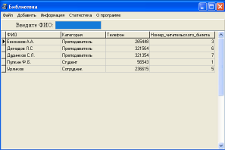Программа подсветки синтаксиса