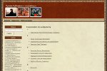 Сайт Cеверо-Восточного управления министерства образования и науки Cамарской области